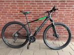 CUBE AIM SL 19inch frame 29inch wielen 27 versnellingen, Overige merken, CUBE, Gebruikt, Hardtail