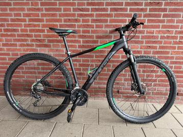 CUBE AIM SL 19inch frame 29inch wielen 27 versnellingen beschikbaar voor biedingen