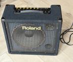 Roland KC-100 versterker, Ophalen of Verzenden, Gebruikt, Minder dan 500 watt, Keyboardversterker