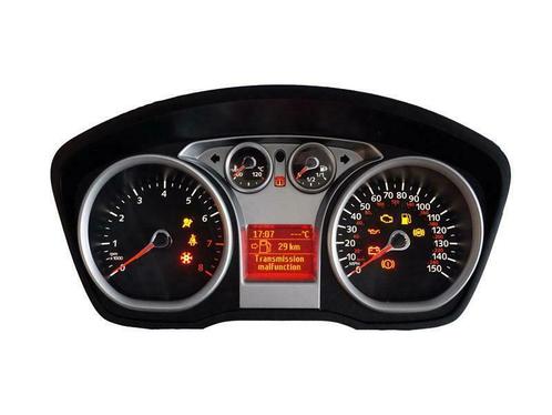 Ford Focus teller klok reparatie U1900 U2510 foutcode, Auto-onderdelen, Dashboard en Schakelaars, Gebruikt, Ophalen of Verzenden