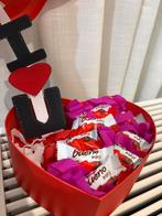 Geschenk/ gift box / cadeau, Ophalen of Verzenden, Nieuw, Knutselwerk