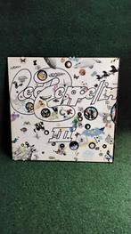 LET ZEPPELIN, Ophalen of Verzenden, Zo goed als nieuw, Overige formaten, Poprock