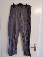 Wildebeast afritsbroek grijs mt44-46 XXL ZGAN! 

Ademend,, Kleding | Dames, Maat 46/48 (XL) of groter, Ophalen of Verzenden, Zo goed als nieuw