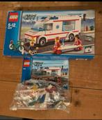 LEGO Set 4431 – Ambulance (Complete set), Ophalen of Verzenden, Nieuw, Complete set, Lego
