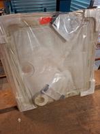 Douchebak Villeroy en Boch Cumulus wit nieuw, Doe-het-zelf en Verbouw, Sanitair, Ophalen, Nieuw, Douche