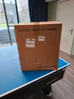 Anycubic Kobra S1 Combo ( nieuw in doos), Computers en Software, 3D Printers, Ophalen, Ingebouwde Wi-Fi, Anycubic, Nieuw