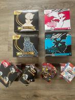 Nieuwe Pokémon verpakkingen met pokemon kaarten mega prismat, Hobby en Vrije tijd, Verzamelkaartspellen | Pokémon, Ophalen of Verzenden