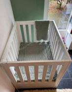 Bopita box met lade - Nieuwleusen, Kinderen en Baby's, Ophalen, Gebruikt, Vierkant, Lade