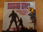 lp,country,western,muziek,vinyl,cadeau,, Cd's en Dvd's, Vinyl | Country en Western, Ophalen of Verzenden, Zo goed als nieuw, 12 inch
