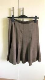 Nieuwe rok maat S/M, Ophalen of Verzenden, Nieuw, Zwart, Onder de knie