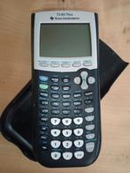 TI-84 Plus, Diversen, Schoolbenodigdheden, Ophalen of Verzenden, Zo goed als nieuw