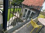 Antiek hek, Tuin en Terras, Tuinhekken en Hekwerk, Ophalen, Gebruikt, IJzer, Sierhekwerk