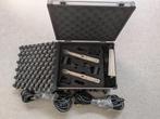 AKG C1000S microfoon (2x), Ophalen, Zo goed als nieuw, Audio