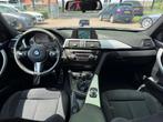 BMW 3-serie 316i Executive M Sport|Nieuwe Ketting + Klepseal, 1360 kg, 4 cilinders, Alcantara, Origineel Nederlands