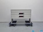 Sterntec Gebruikte bedrijfswagen kasten 9496-10, Gebruikt, -, -, Ophalen of Verzenden