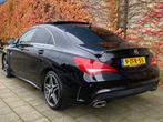 Mercedes-Benz CLA-klasse 200 Prestige|AMG|Automaat|Opendak|C, Gebruikt, 715 kg, Zwart, 19 km/l