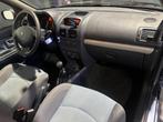 Renault Clio 1.6-16V Community Nieuw apk, Voorwielaandrijving, 4 cilinders, Blauw, Handgeschakeld