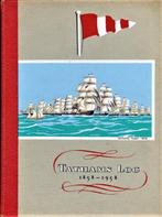 Newman - Tatham's Log 1858-1958, Ophalen, Zo goed als nieuw, Boek of Tijdschrift
