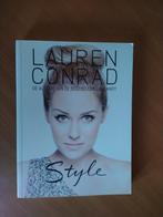 Lauren Conrad Style, Boeken, Ophalen of Verzenden, Zo goed als nieuw