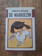 Boek - De Markiezin - Charlotte Mutsaers, Charlotte Mutsaers, Gelezen, Nederland, Verzenden