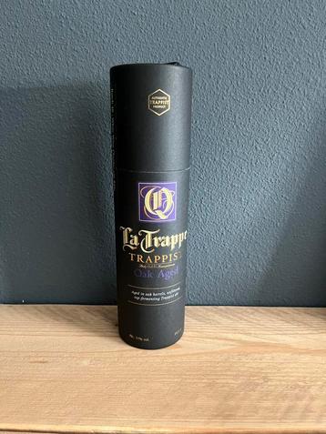 La Trappe batch 48 beschikbaar voor biedingen