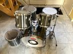TAMA Drumstel, Muziek en Instrumenten, Ophalen, Gebruikt, Tama