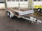 Anssems BS Tandem as Aanhangwagen Open, WX-99-SV, Auto diversen, Aanhangers en Bagagewagens, Gebruikt