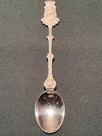 Vintage lepeltje Zuid-Holland., Ophalen of Verzenden