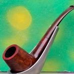 Pijp. COLUMBIA. Made in France. Vintage. 14 cm., Verzamelen, Rookartikelen, Aanstekers en Luciferdoosjes, Ophalen of Verzenden