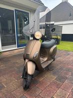 La Souris sourini scooter, Fietsen en Brommers, Snorfietsen en Snorscooters, Zo goed als nieuw, Benzine, Ophalen, Overige merken