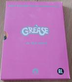 Grease DVD digipack met boekje, Alle leeftijden, Ophalen of Verzenden