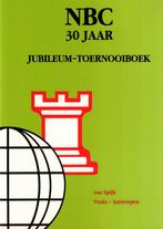 NBC 30 jaar jubileum-toernooiboek, Boeken, Diverse auteurs, Ophalen of Verzenden, Zo goed als nieuw, Denksport