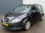 Seat Altea 1.6 Stylance CLIMA/CRUISE/VOLLEDIGONDERHOUD, Auto's, Stof, Gebruikt, 4 cilinders, Zwart