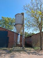 Brokkensilo voersilo, Dieren en Toebehoren, Dierenvoeding, Ophalen of Verzenden