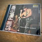 Sam Pilafian & Friends - Travelin’ Light, Verzenden, 1980 tot heden, Zo goed als nieuw, Jazz