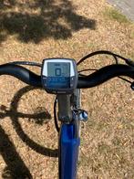 Ebike das orginial blauw, Ophalen of Verzenden