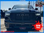 Dodge Ram Laramie Night Hurricane | Pano | H&K | Passenger S, Auto's, Dodge, Automaat, 3500 kg, 426 pk, Zwart