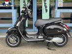 Vespa GTS 310 Super zwart 2025, Scooter, Bedrijf, Onbekend, Vespa