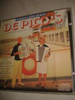 De Pico's- Accordeon- 'n Reisje langs de Rijn- TELSTAR-NIEUW, Cd's en Dvd's, Verzenden