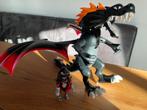 Playmobil draak met licht nr 5482, Kinderen en Baby's, Speelgoed | Actiefiguren, Ophalen of Verzenden, Zo goed als nieuw
