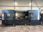 Doosan Puma 3100 XLY CNC draaibank, Ophalen, 1000 mm of meer, Zo goed als nieuw, Metaaldraaibank