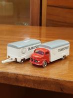 Vintage vrachtauto van LEGO 1964 HO zeldzaam, Hobby en Vrije tijd, Modelauto's | 1:87, Overige merken, Ophalen of Verzenden, Bus of Vrachtwagen