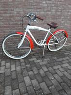 mooie popal meidenfiets 26 inch fr 46 6 vers nieuwstaat, Fietsen en Brommers, Fietsen | Meisjes, Versnellingen, 26 inch of meer