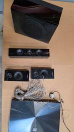 Samsung Blu-ray Home Cinema Set, Ophalen of Verzenden