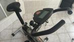 Fitnes fit bike hometrainer  buffalo, Ophalen, Zo goed als nieuw, Metaal, Hometrainer