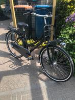 Cortina u4 26 inch 3 versnelling ZWART, Versnellingen, Zo goed als nieuw, Cortina, Ophalen