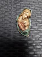Maria met kind., Antiek en Kunst, Antiek | Religie, Ophalen of Verzenden