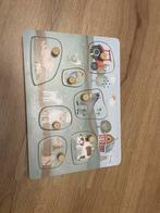 Little Dutch Puzzel met Geluid - Boerderij, Kinderen en Baby's, Speelgoed | Kinderpuzzels, 2 tot 4 jaar, 10 tot 50 stukjes, Ophalen of Verzenden