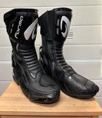 Forma Freccia mt 46 als nieuw Sportieve Lederen Motorlaarzen, Motoren, Kleding | Motorkleding, Ophalen, Heren, Forma boots, Laarzen
