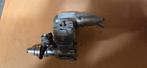 Sc 46 2-takt nitro motor, Ophalen of Verzenden, Gebruikt, Nitro